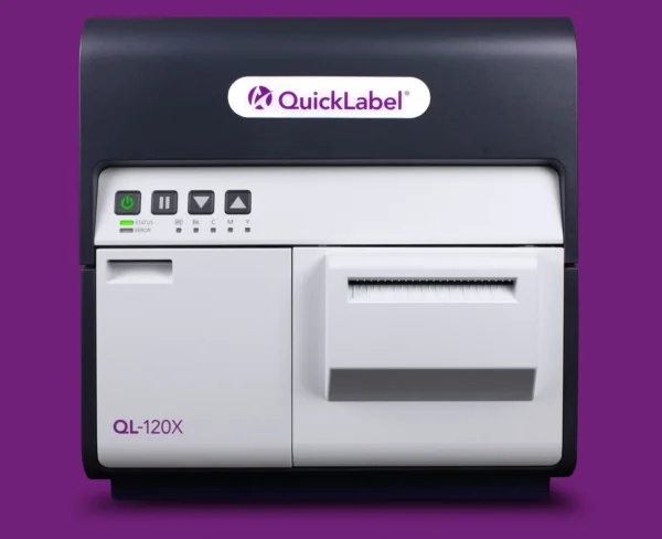 QL-120X