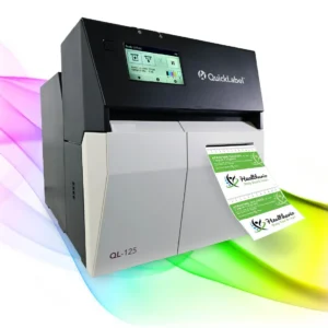 QL 125 QL-125
